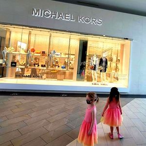 Michael Kors in my closet